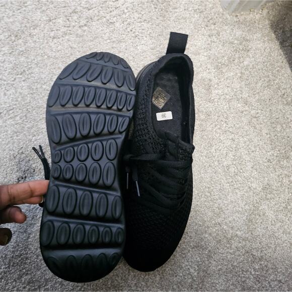 WYGRQBN Women's Walking Shoes Lightweight Sneakers - Picture 2 of 2